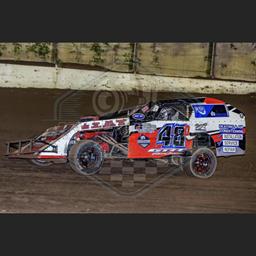 Alex Dunwoodie
