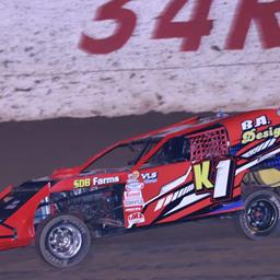 Cody Bowman