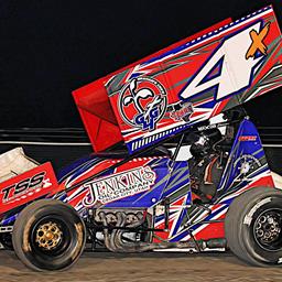 Heath Nestrick