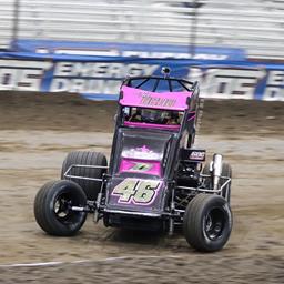 Cale McGee