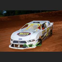 Clint Hudson