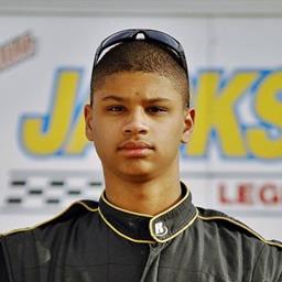 Josh Jackson