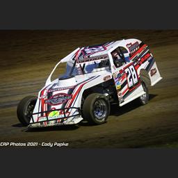 Brennon Weight