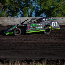 Corey Bosma