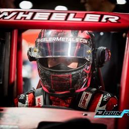 Chad Wheeler