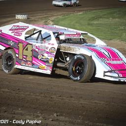 Blake Meyer