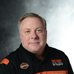 Darren Murphy