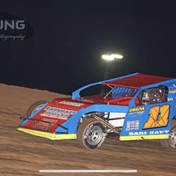 Donnie Barnhart