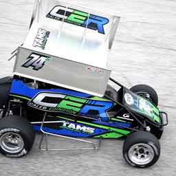 Caleb Edington