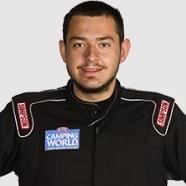Cristian Cuadra