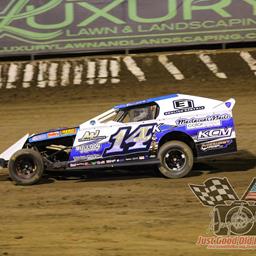 Korey Bice