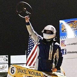 Jake Kouba