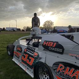 Cole Moore