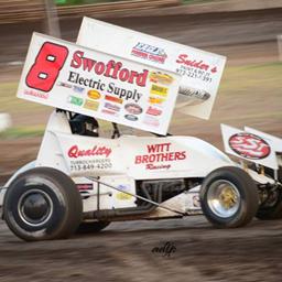Corey Minor