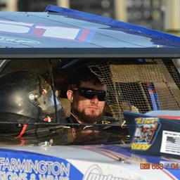 Zach Resinger