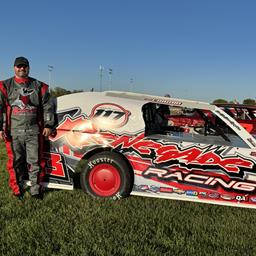 Chuck Carmin