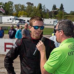 Brandon Reichenberger