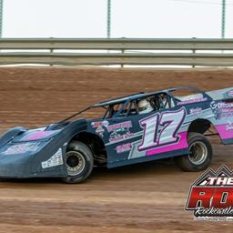 Tyler Parsons