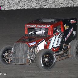 Joey Lingron