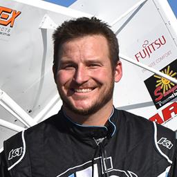 Kyle Hirst