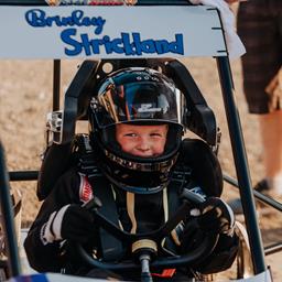 Brinley Strickland