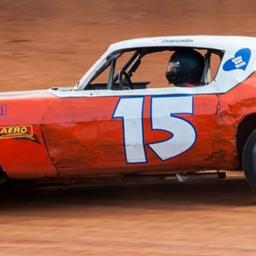 Travis Burdette