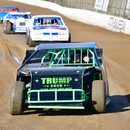 Cody Tesch