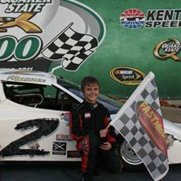 Kyle Donahue