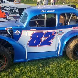 Chris Luttrull