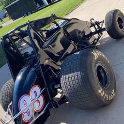 Travis Mahoney