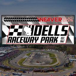 4/13/2024 - Dells Raceway Park