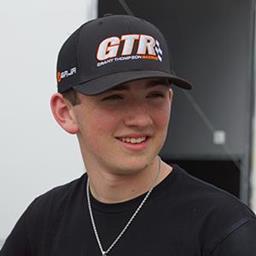 Grant Thompson