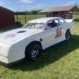 Rusty Wilkerson