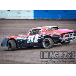 Tyler Scruggs