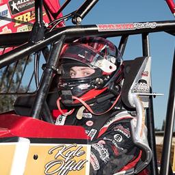 Kyle Offill
