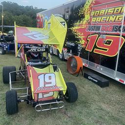 Justin Robison