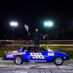 Mike Wedlick