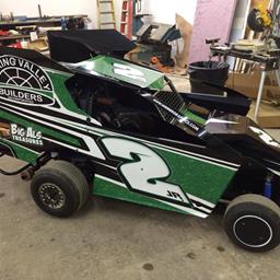 Wes Hearn