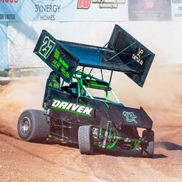 Luke Samuelson