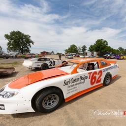 Curt Dickie