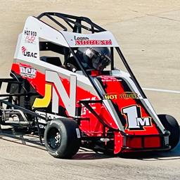 Logan Moreno