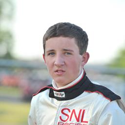 Brandon Lovelace