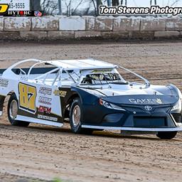 Brandon Sherwood