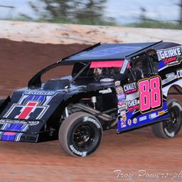 Tyler Luger
