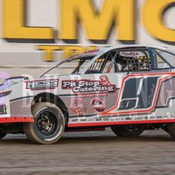 Chad Walker