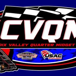 4/26/2025 - St. Croix Valley QMA