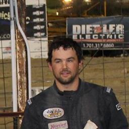 Preston Carr