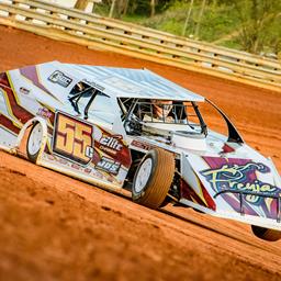 Cody Oliver