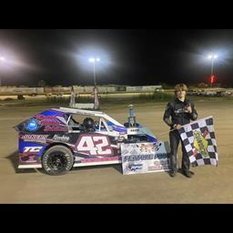 Chase Nornberg