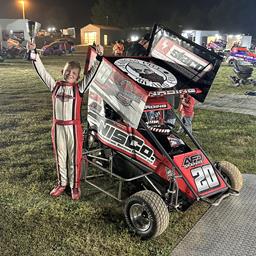 Sawyer Nading